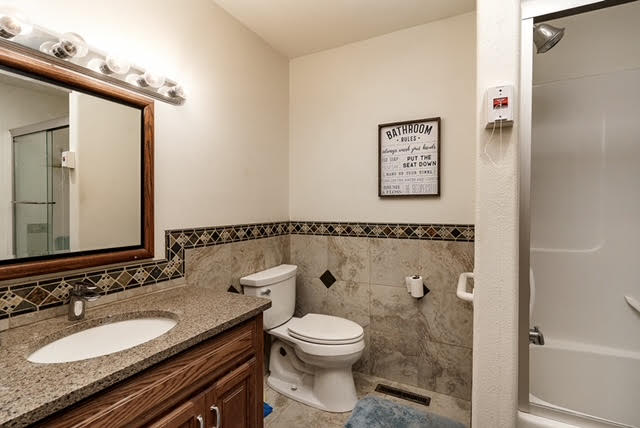 assisted living homes colorado springs