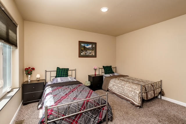 assisted living homes colorado springs