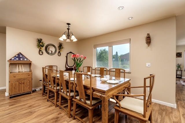 assisted living homes colorado springs