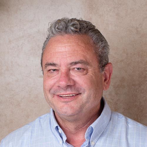 Jeff Reynolds