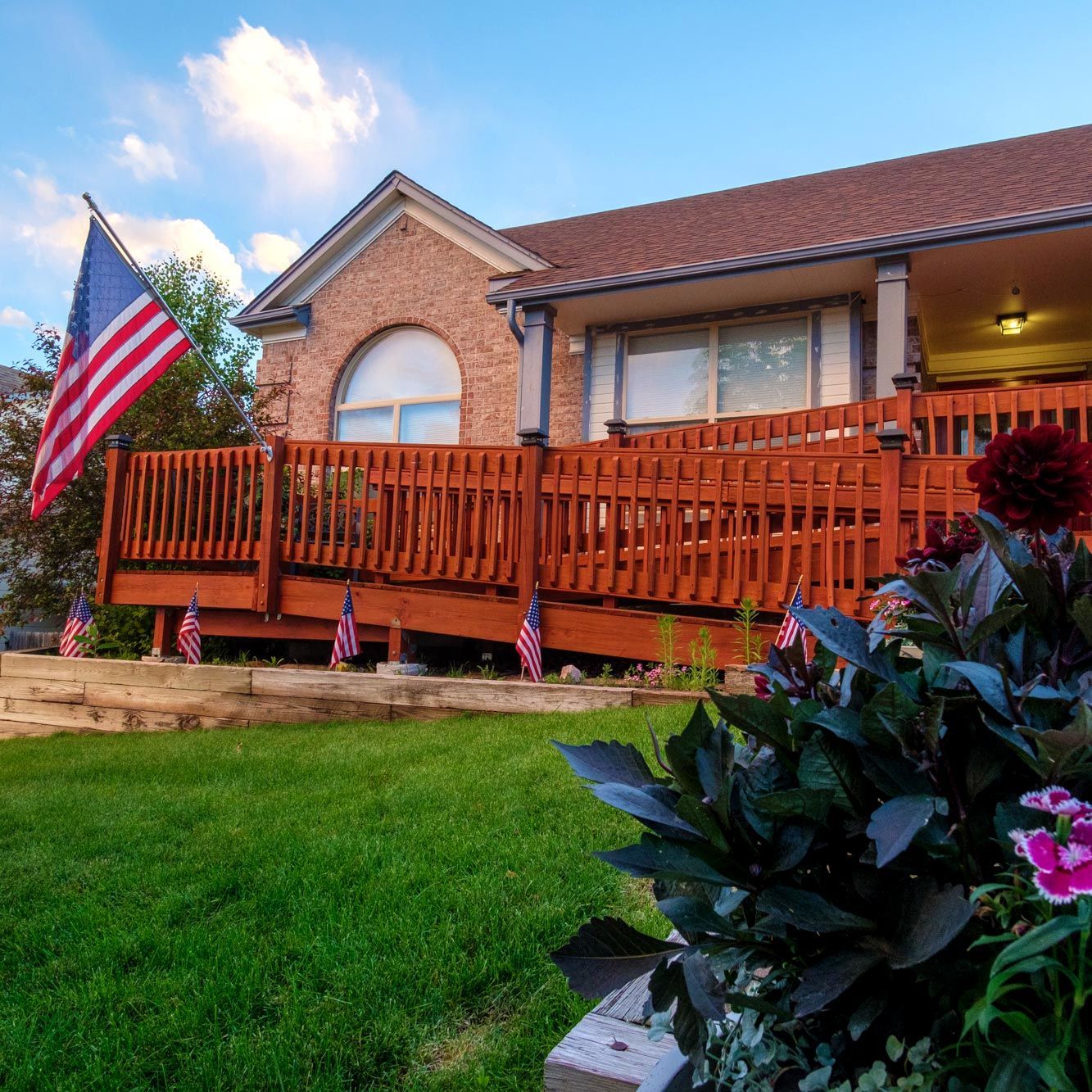 assisted living homes colorado springs