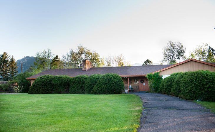 assisted living homes colorado springs