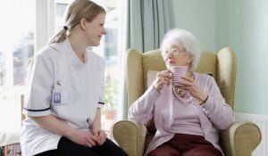 assisted living homes colorado springs