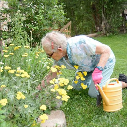 Karen Albrecht - assisted care living for seniors - Colorado Springs Karen Albrecht - assisted care living for seniors - Colorado Springs