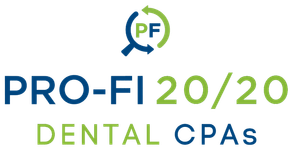 Get Dental CPA Consulting, Bookkeeping, & Bank Loans Pro-Fi 2020 Dental CPAs | CPA Consulting, Bank Loans for Dentists | Suwanee GA 30024