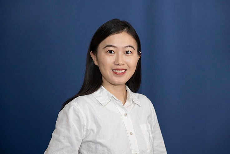 Rachel Yang Dental Tax Associate | managerial dental consultants for DSOs and more in Suwanee GA