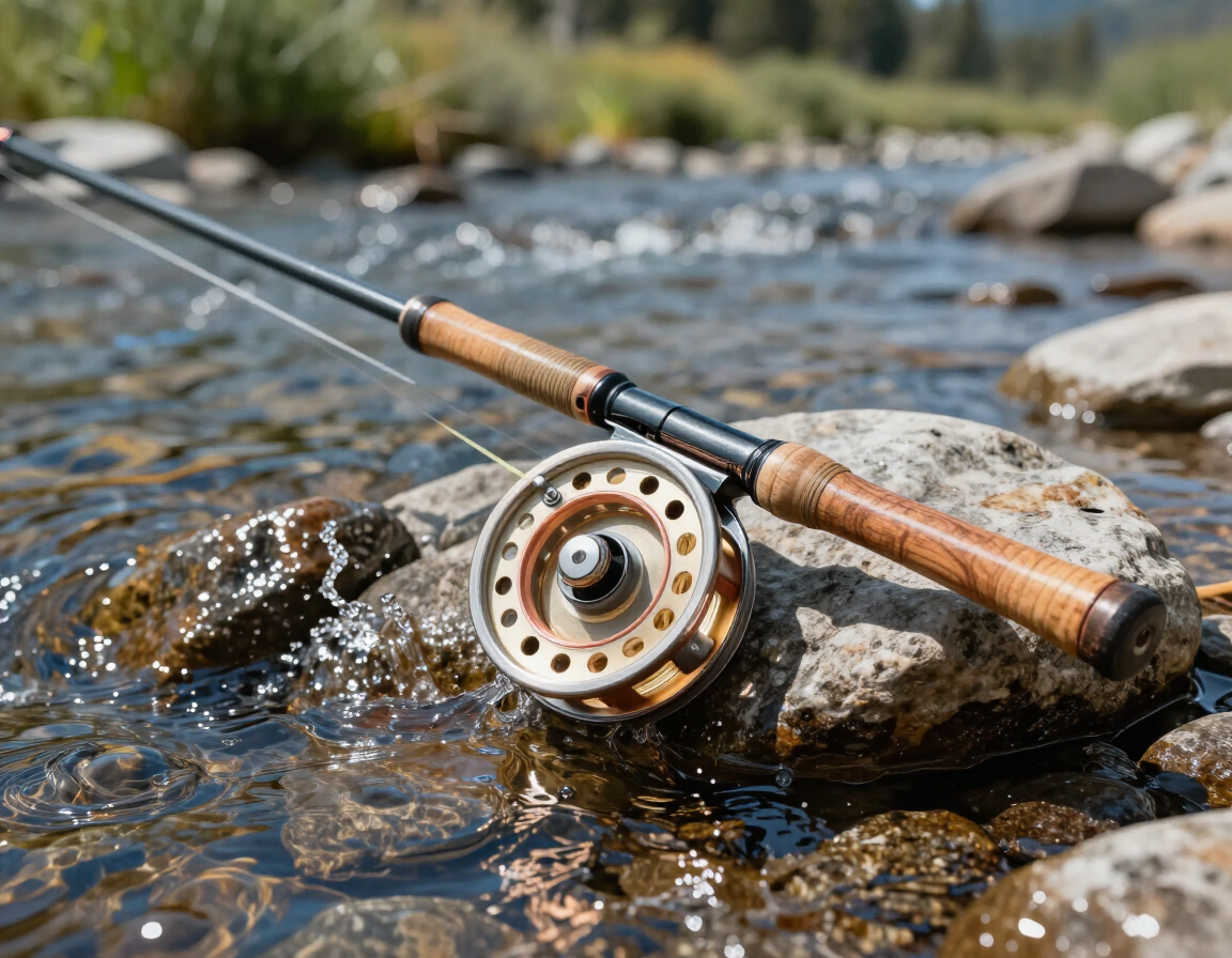 Fly Fishing Gear