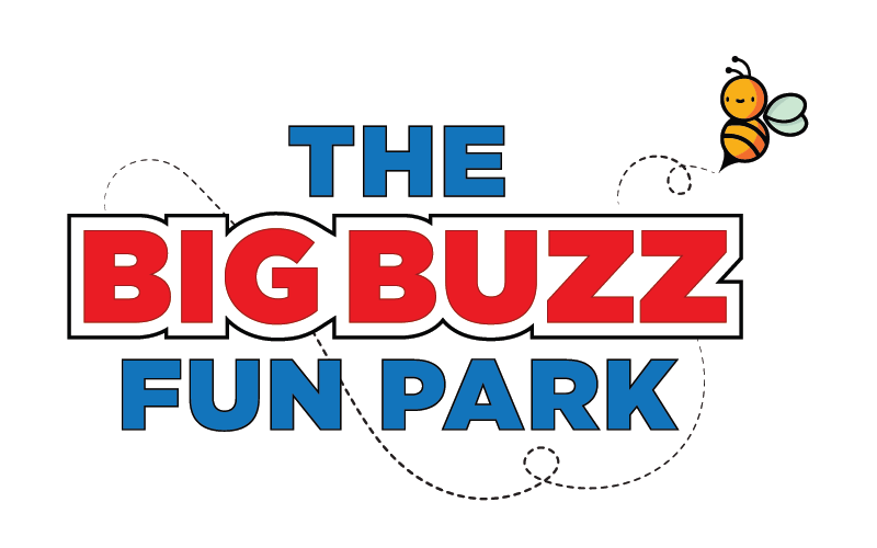Welcome to The Big Buzz Fun Park Welcome to The Big Buzz Fun Park