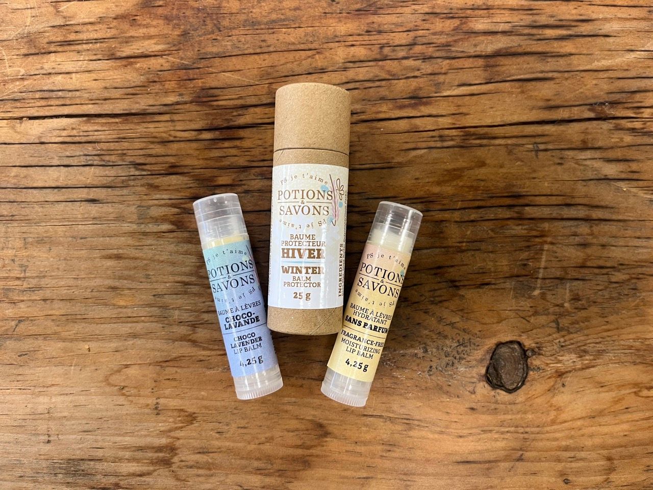 lypsil