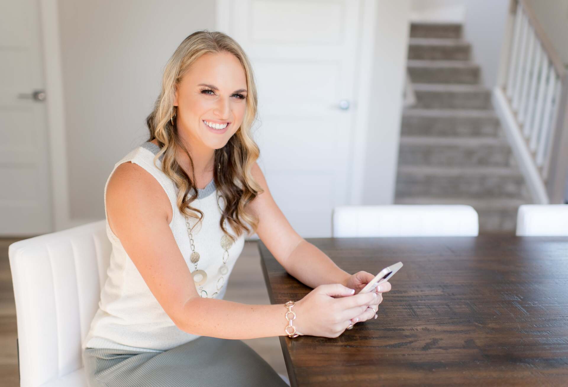 Jennifer | The Amsler Group