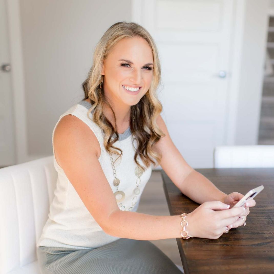 Jennifer | The Amsler Group
