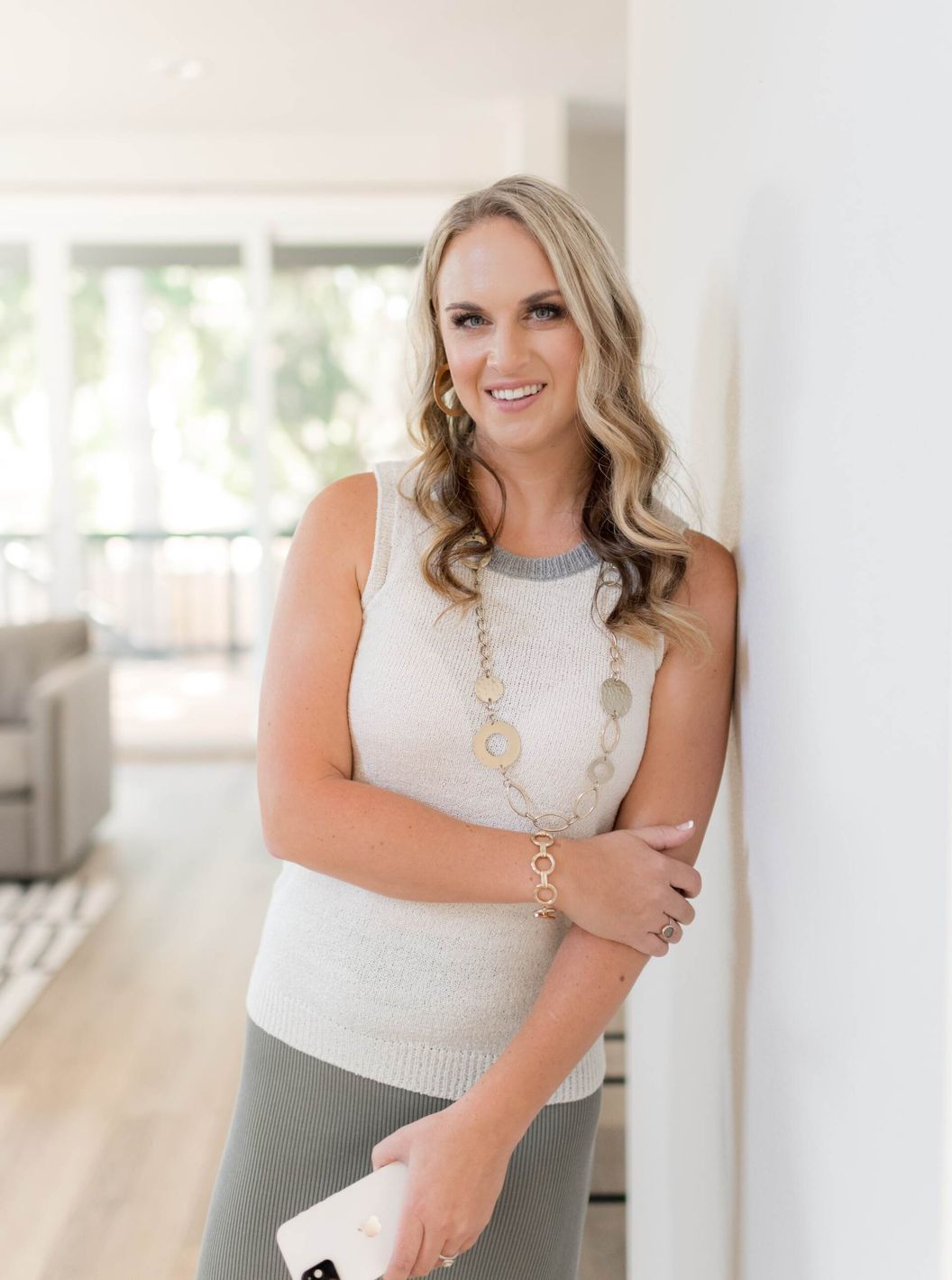 Jennifer | The Amsler Group