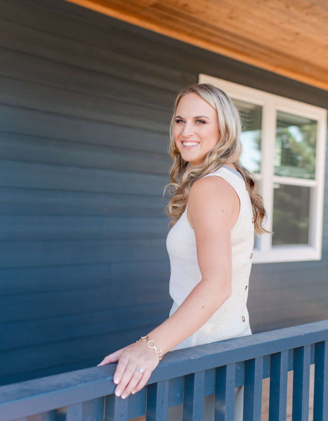 Jennifer | The Amsler Group