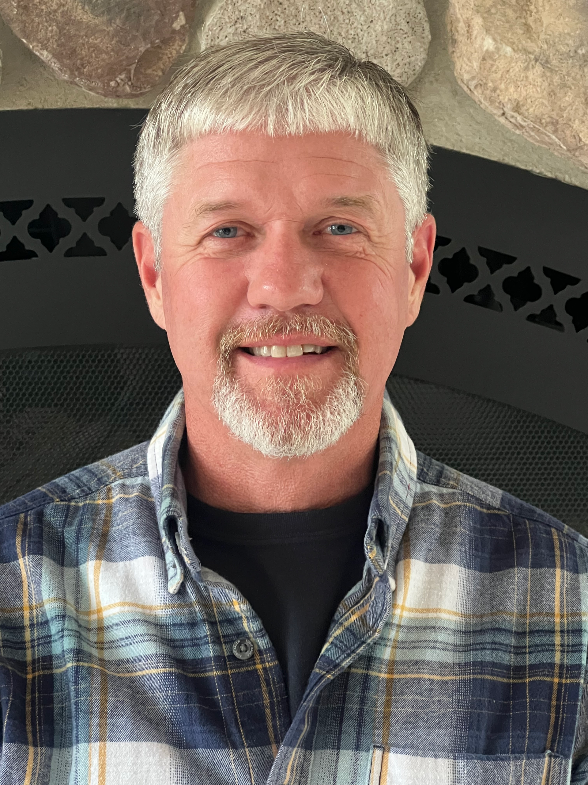 Rod Sherwood