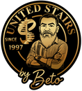 United Stairs by Beto
