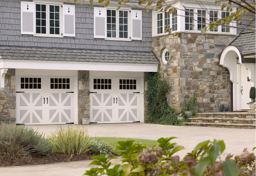 Garage Door