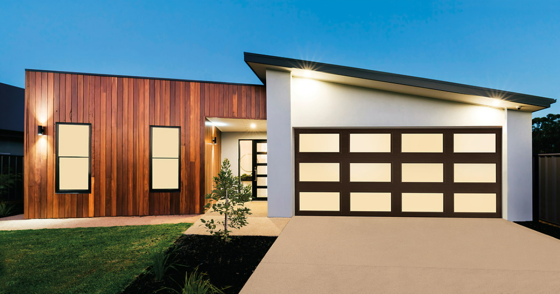 Garage Door