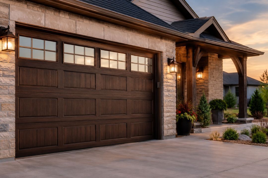 Garage Door Repair Tontitown, AR: Local Homeowner Guide