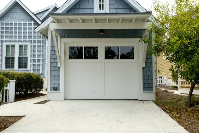 Residential