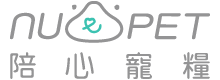 陪心寵糧