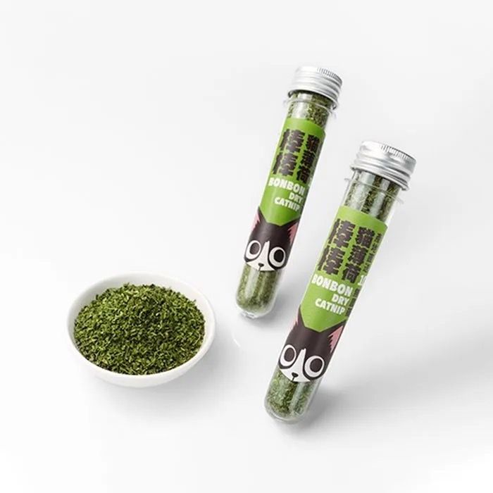 乾貓草-頂級貓薄荷棒棒