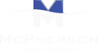McPherson Marine Services McPherson Marine Services