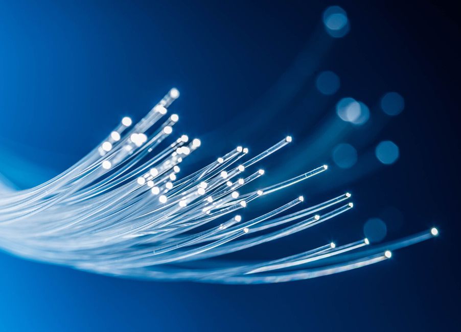 fibra ottica