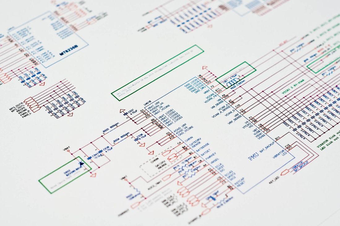 progettazione impianti plc