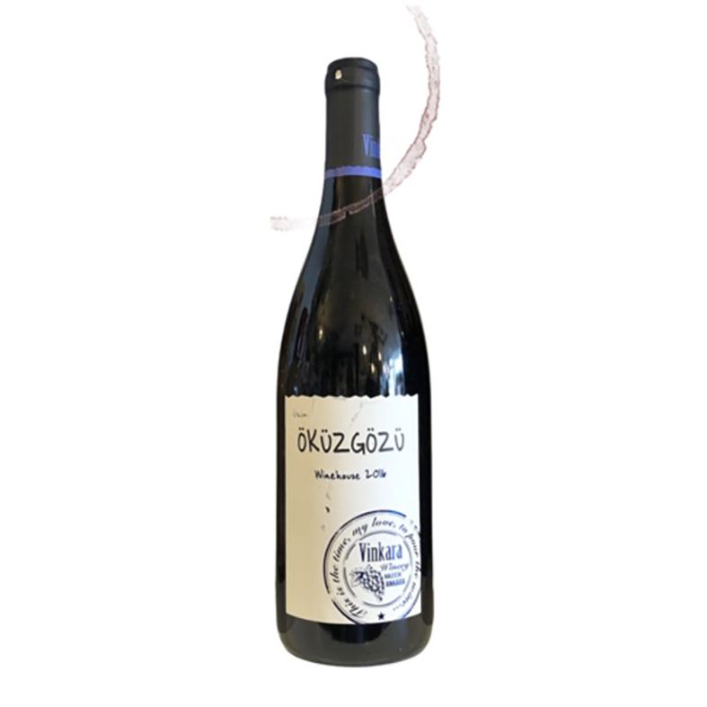 Vinkara Öküzgözü Vinkara Öküzgözü