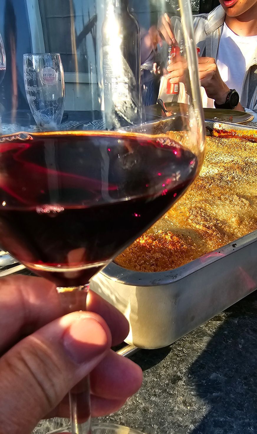 Griekse Moussaka