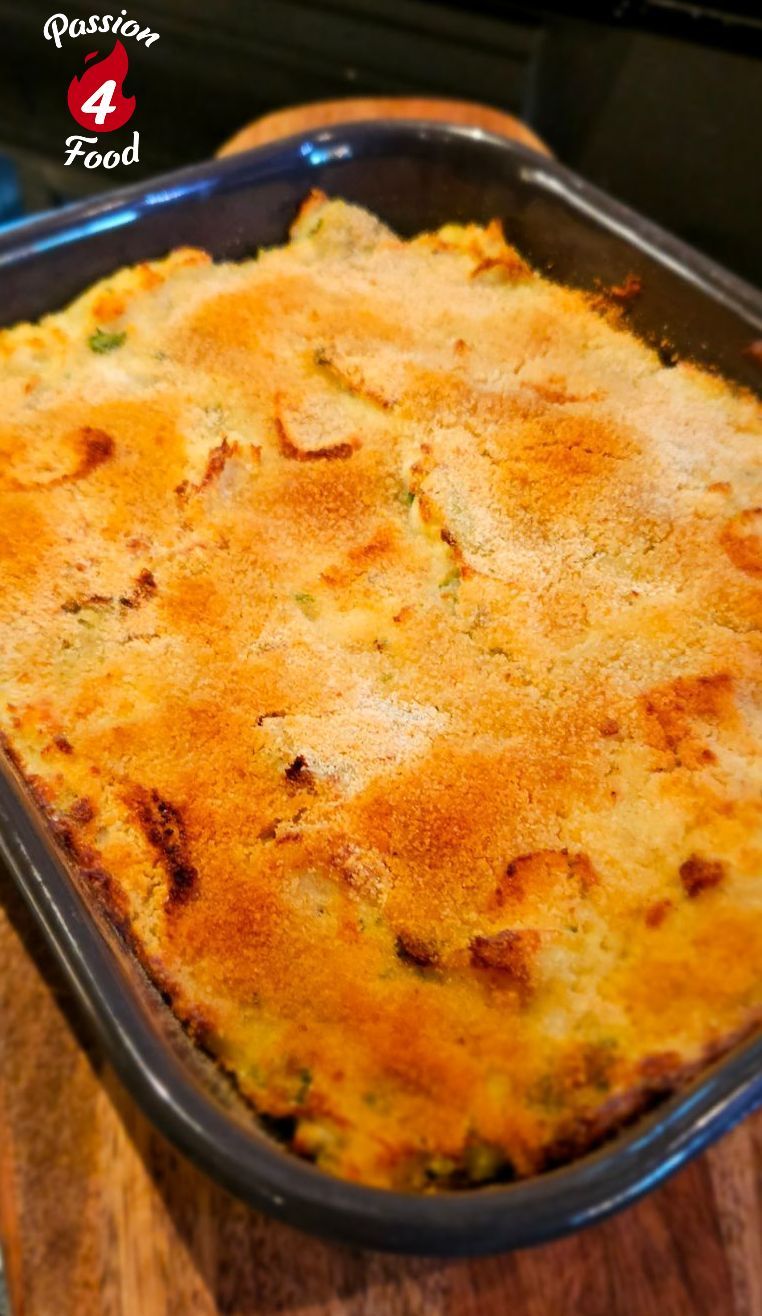 Brandada de Bacalao