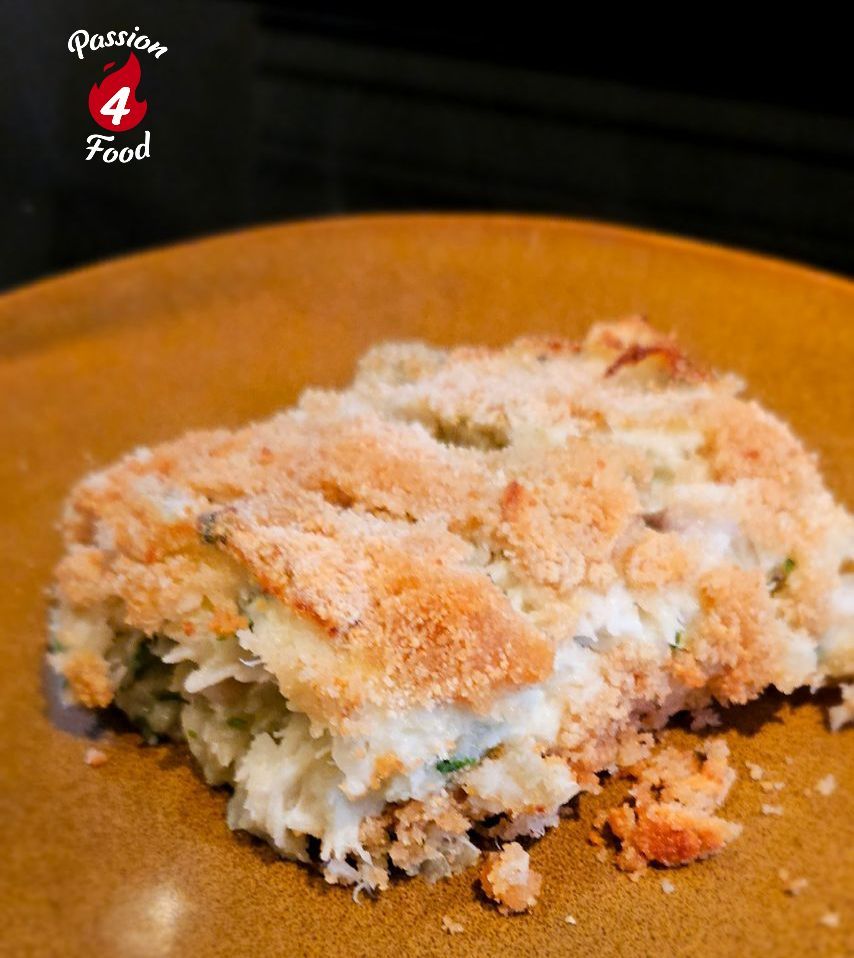 Brandada de Bacalao