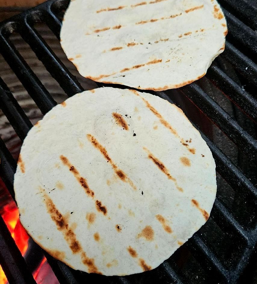 Tortilla