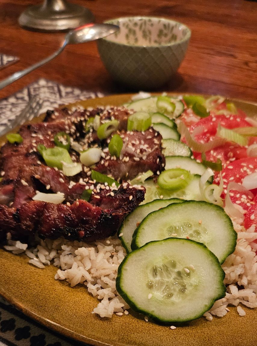 Suon Nuong