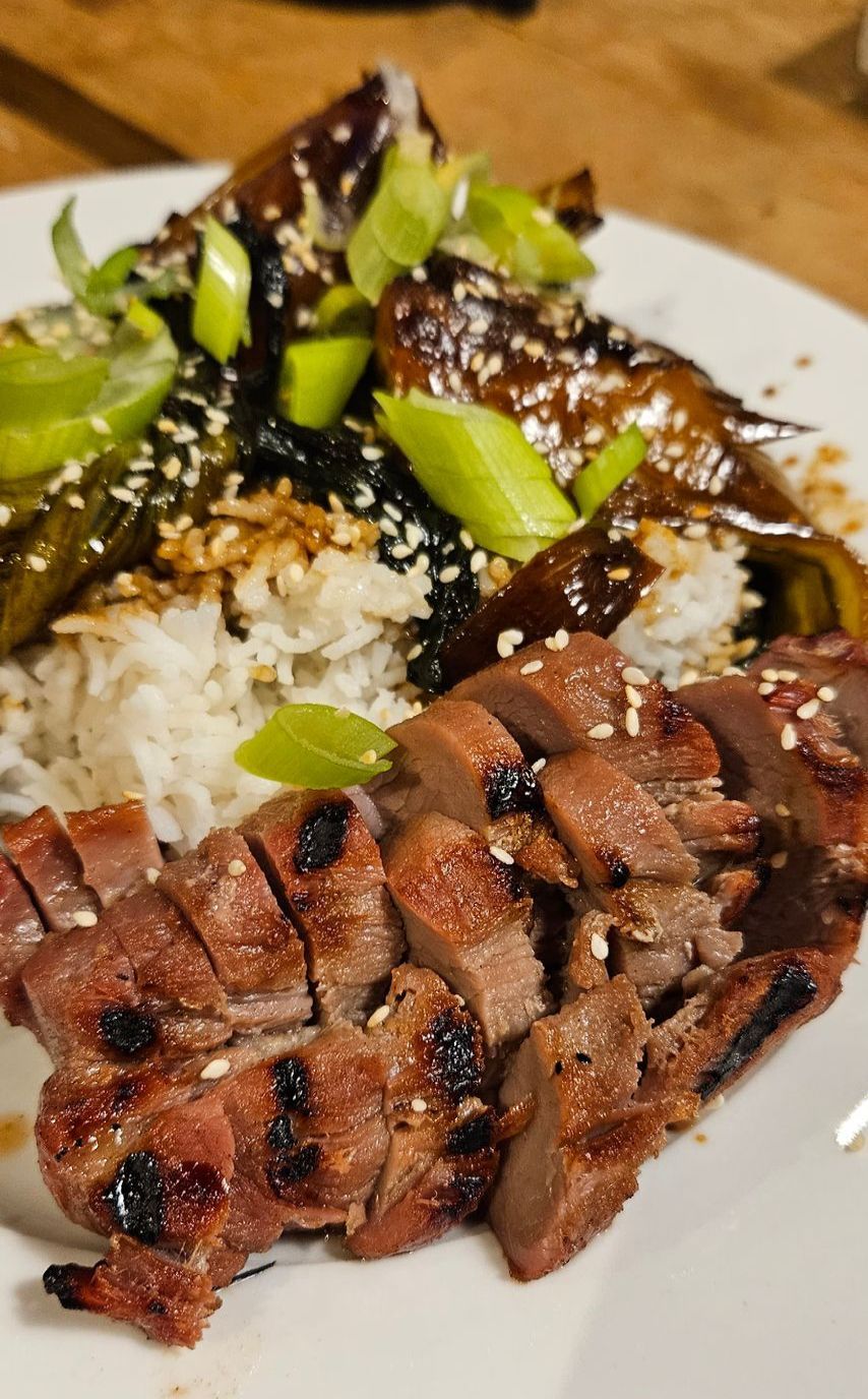 Char Siu