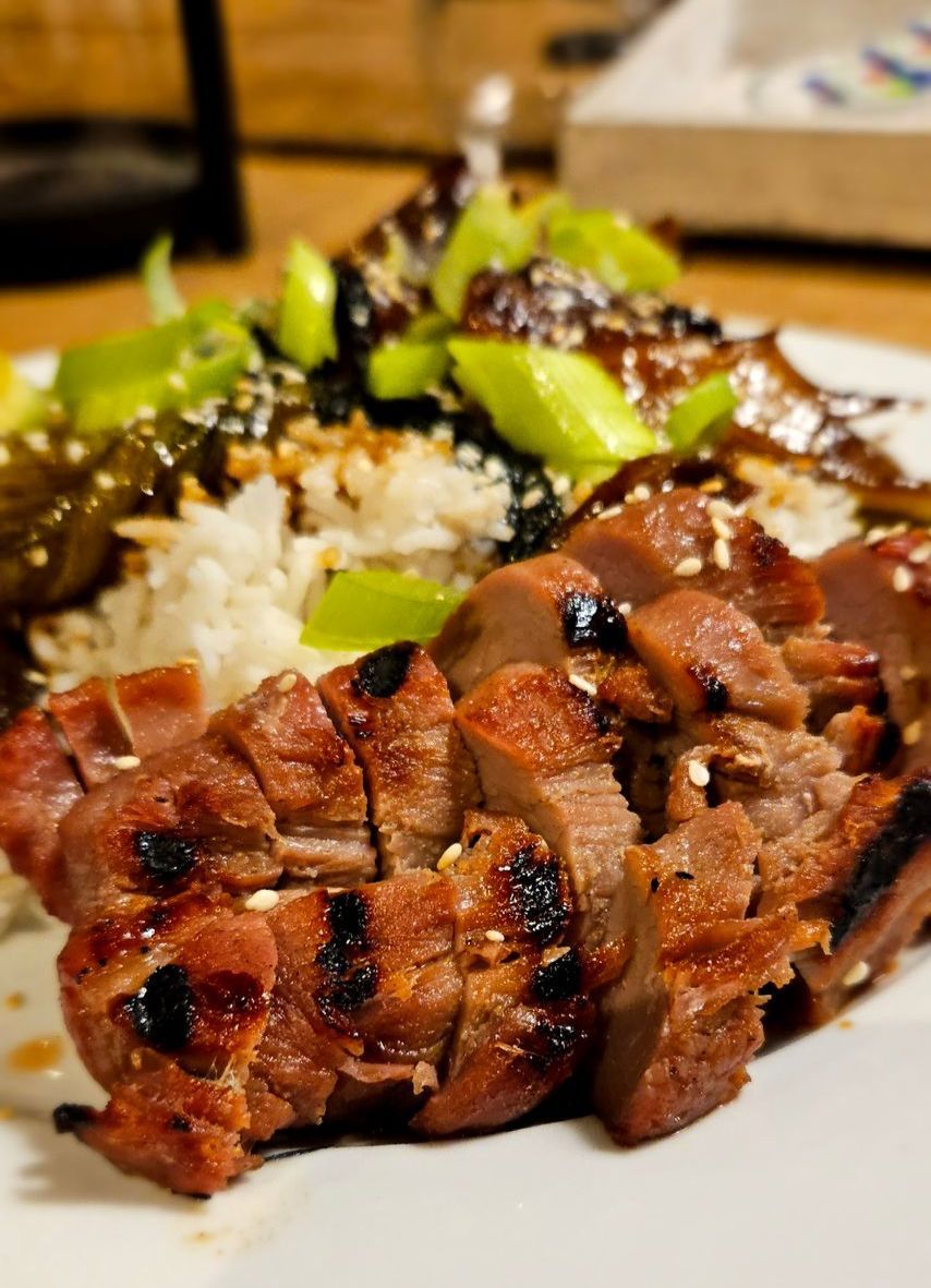 Char Siu