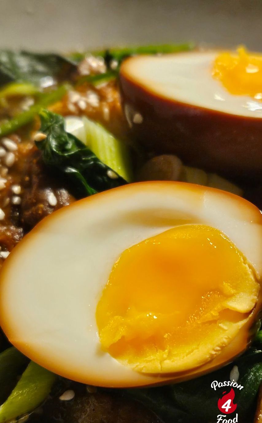 Ajitsuke Tamago
