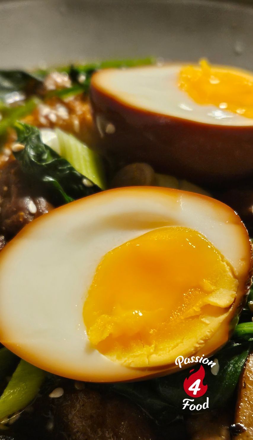 Ajitsuke Tamago