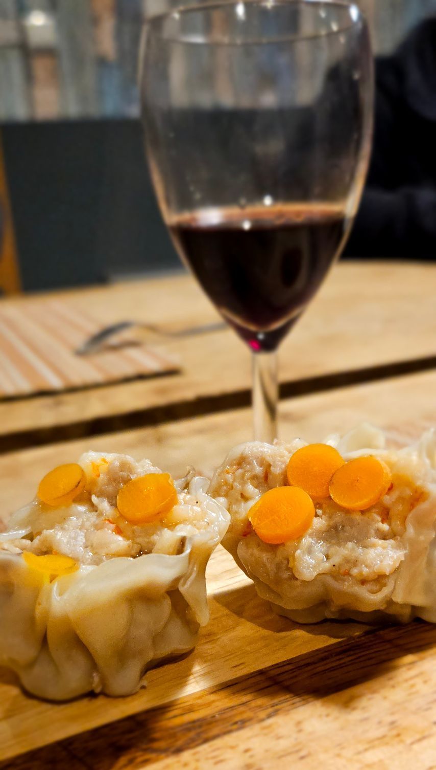 Siu Mai 