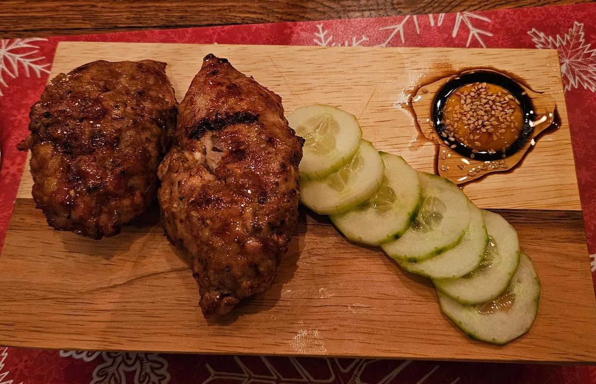 Tsukune