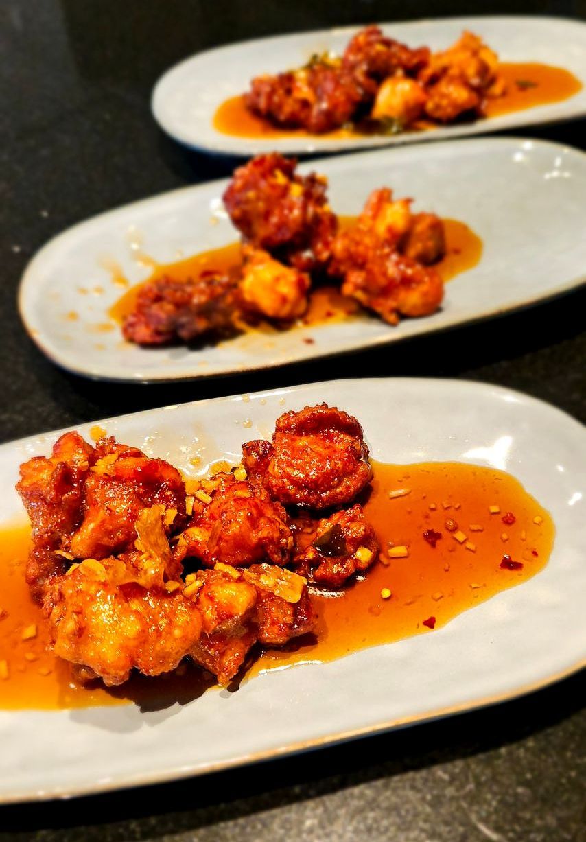 Dakgangjeong