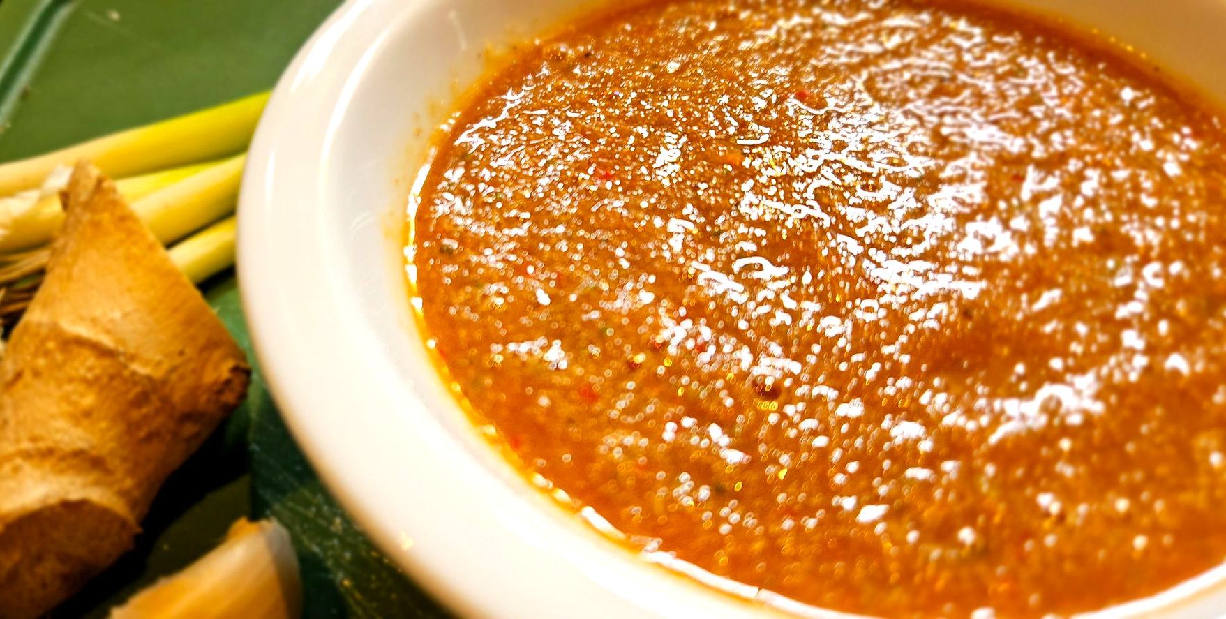 Jamaican Jerk Sauce