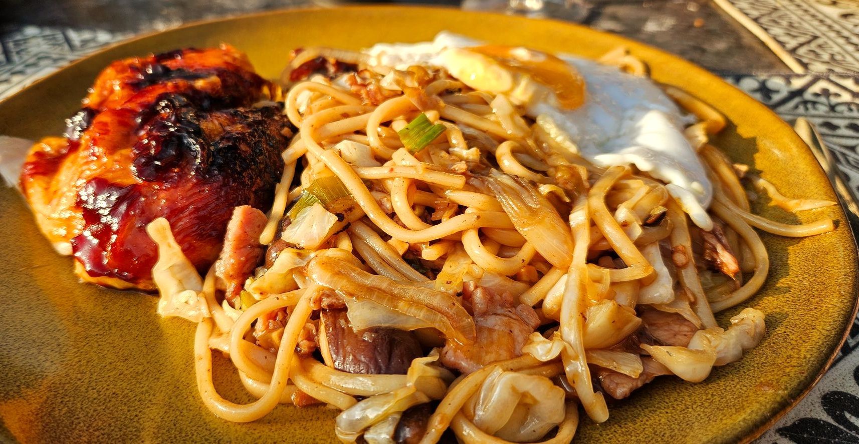 Yakisoba