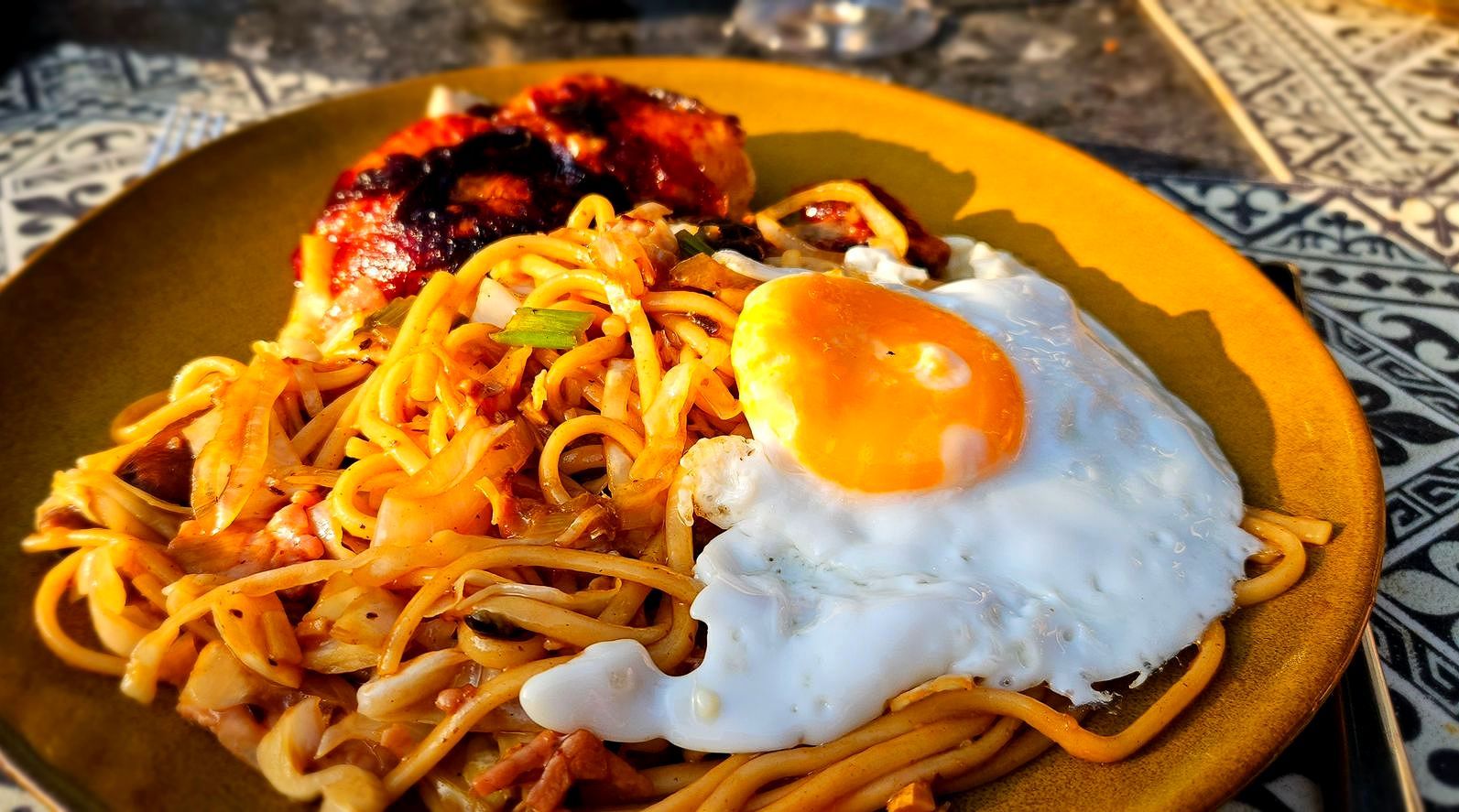 Yakisoba