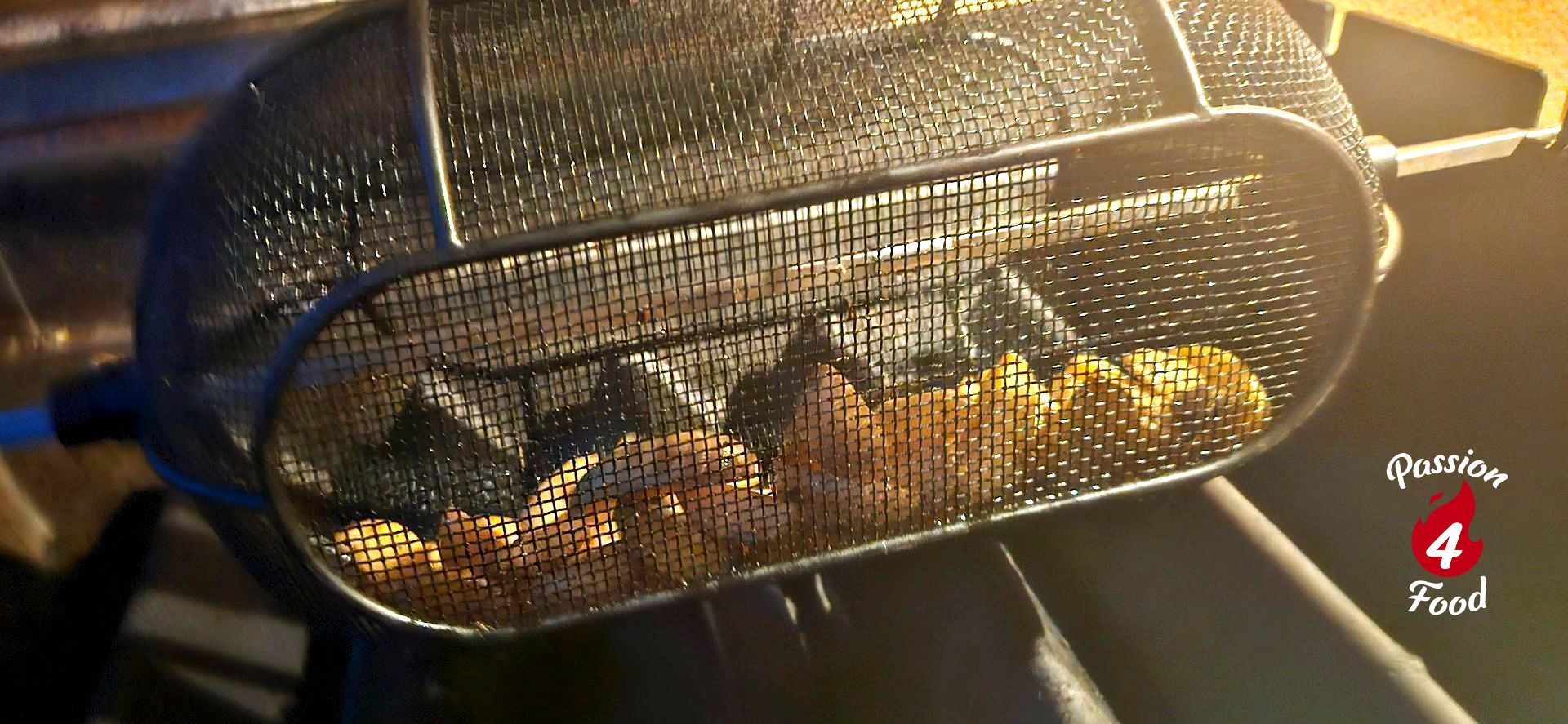 Rotisserie Weber Rotisserie Weber