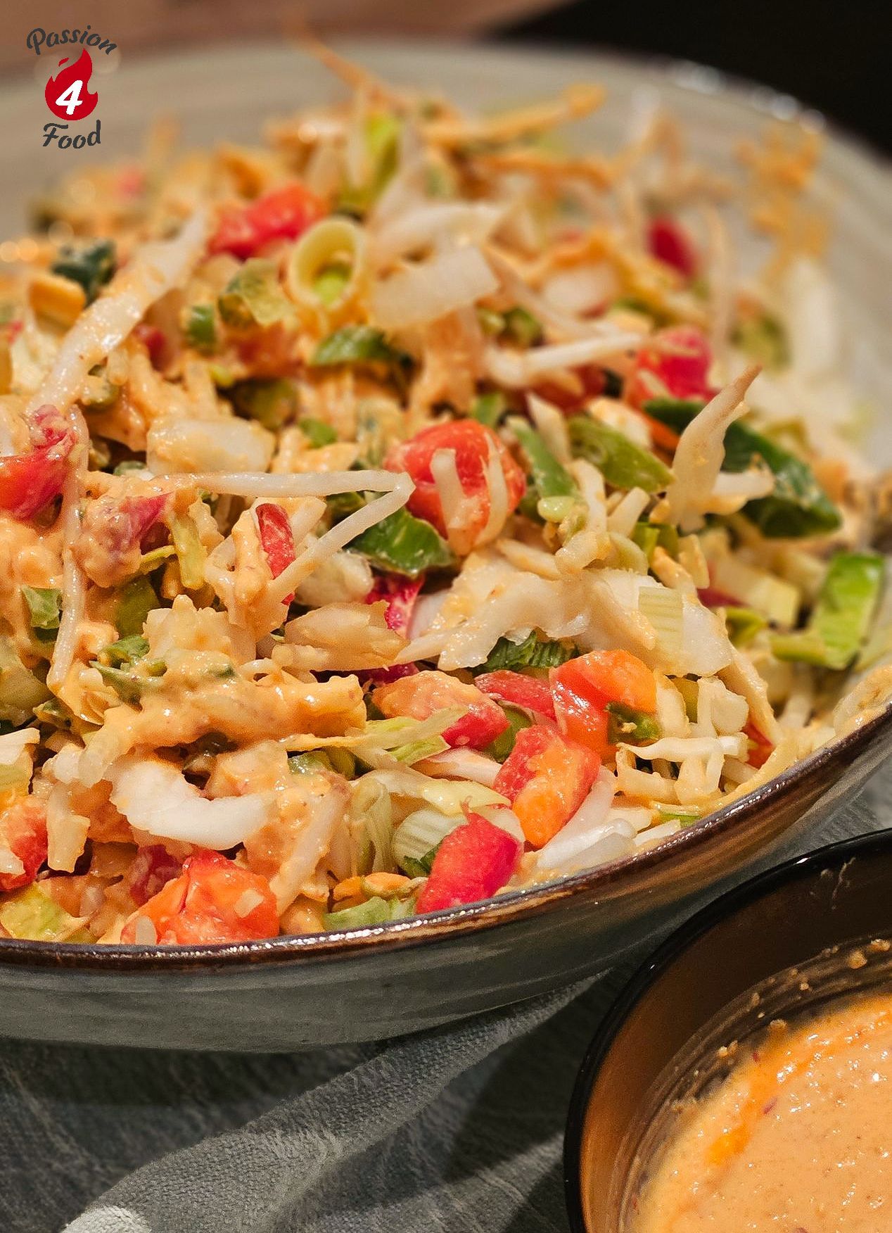 Kimchi marinated chicken Kimchi marinated chicken