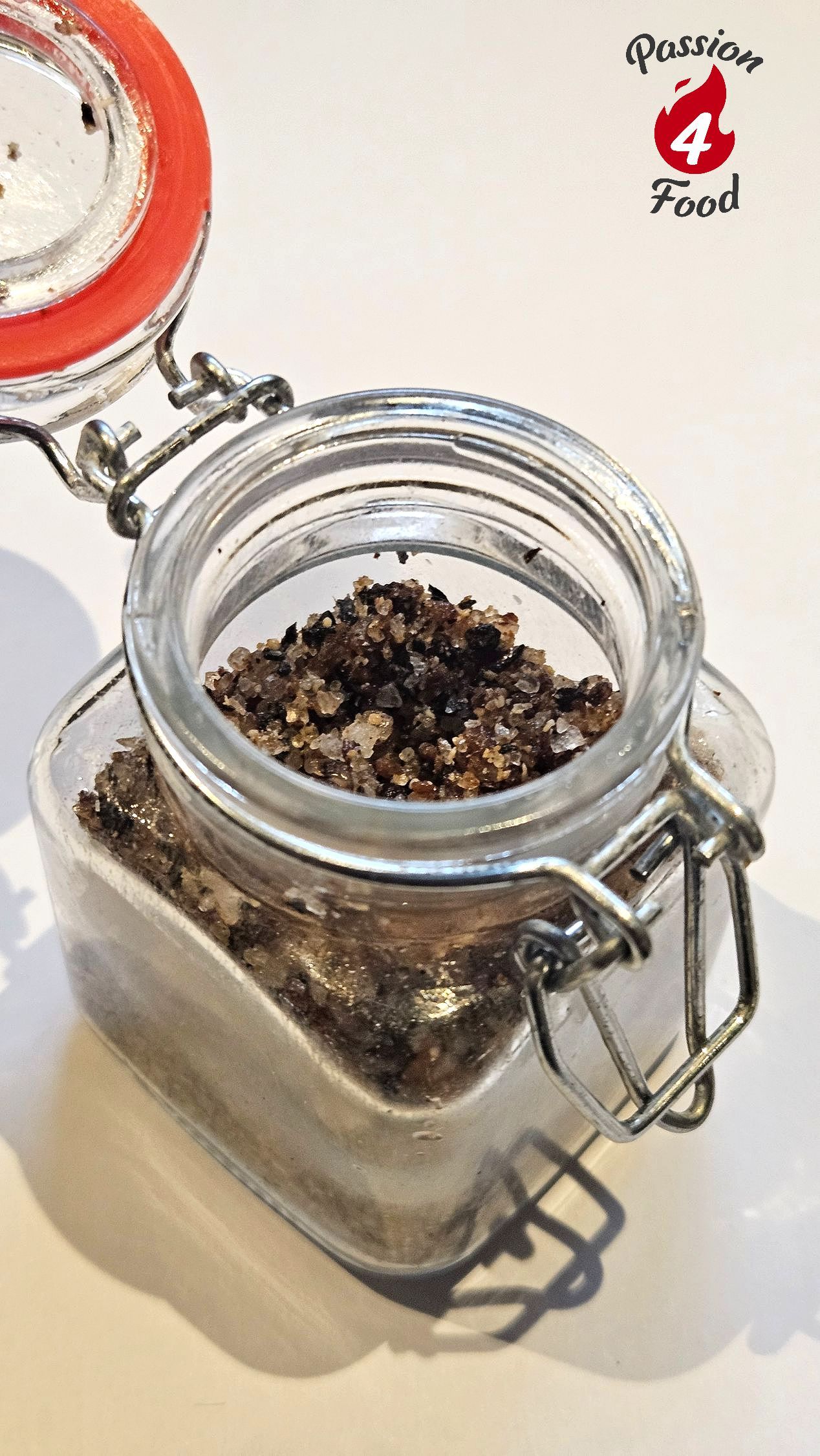 Australian Chicken Salt