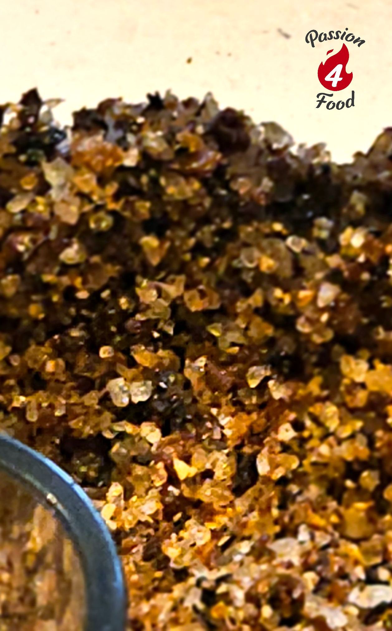 Australian Chicken Salt