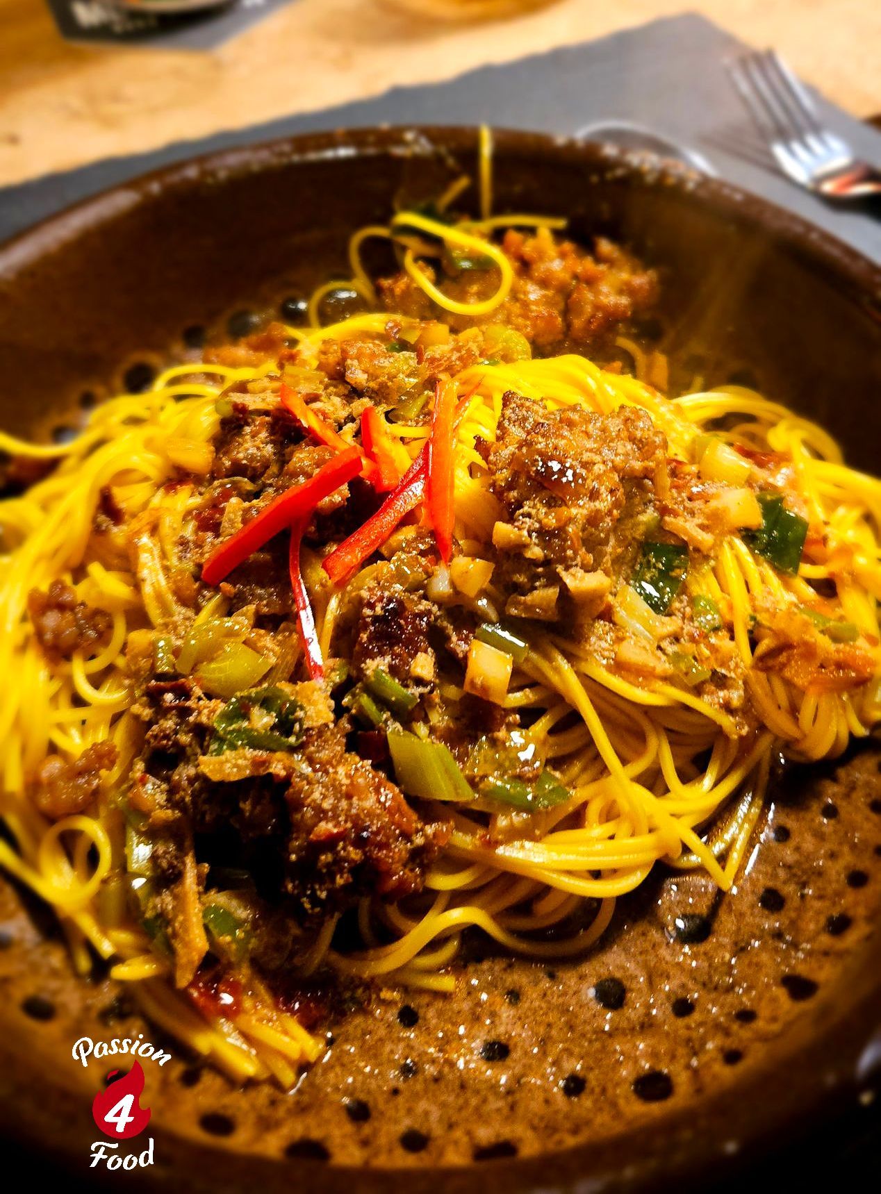 Dan Dan Mian