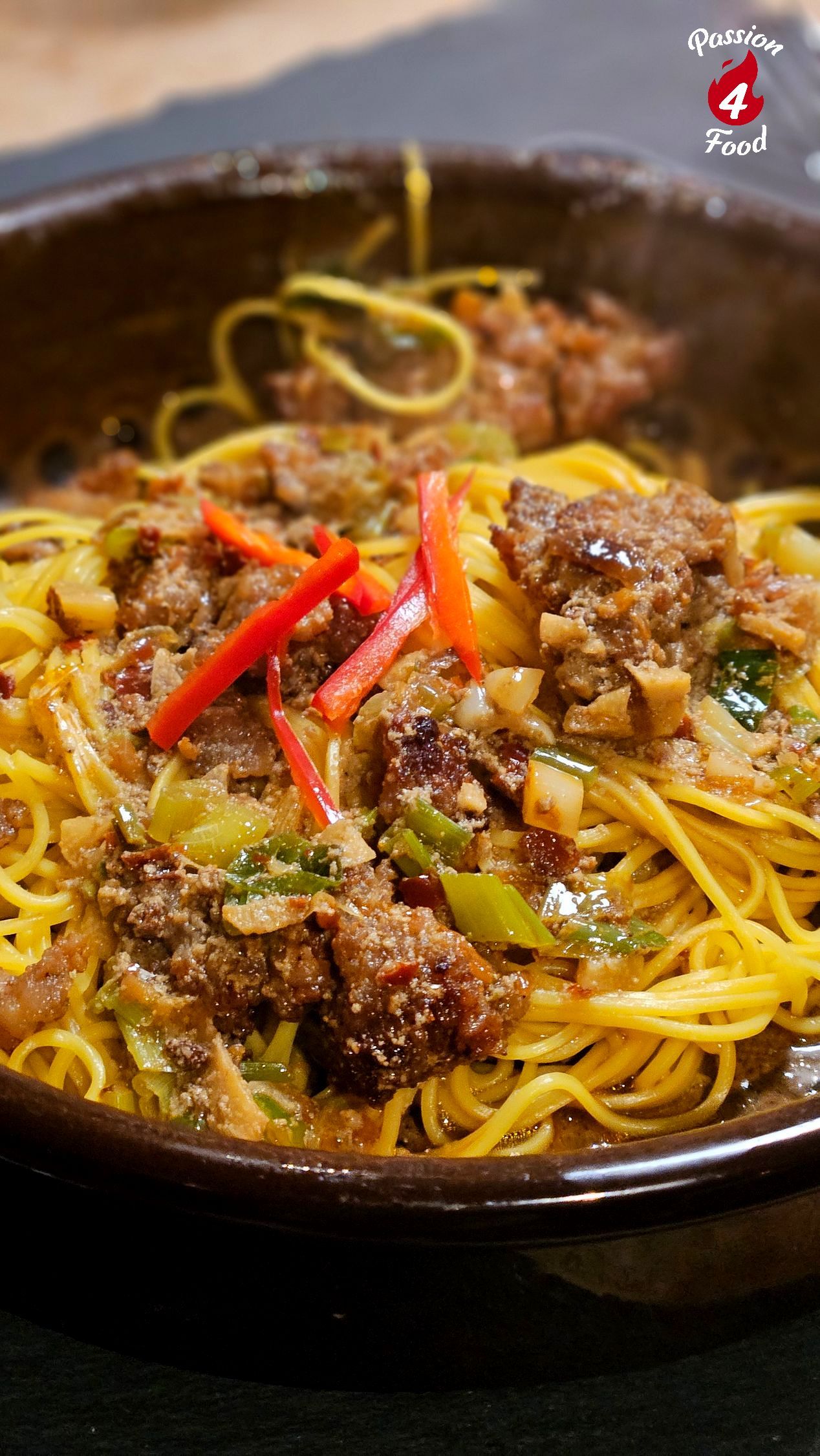 Dan Dan Mian
